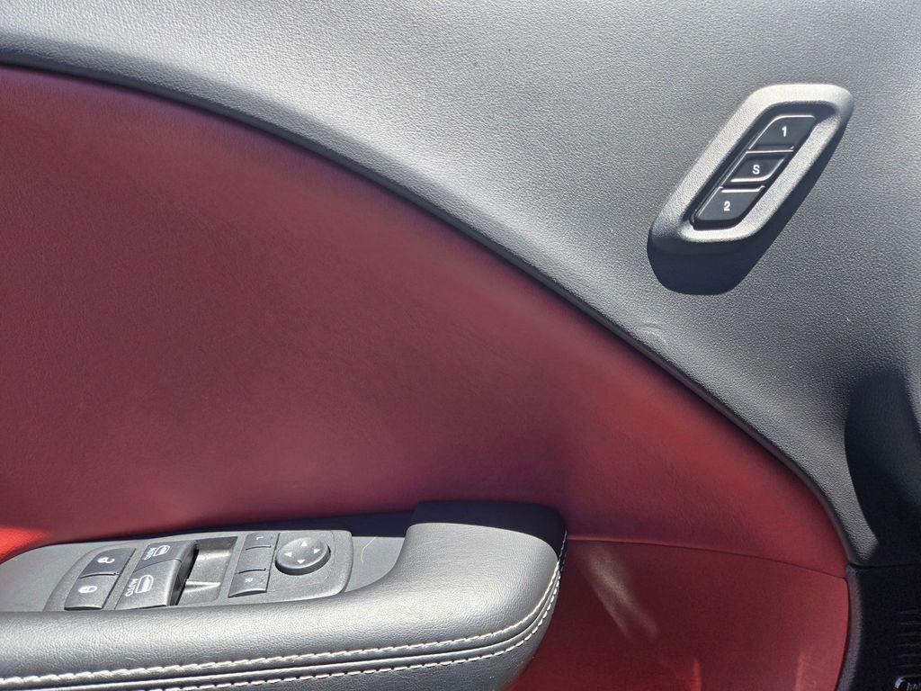 used 2023 Dodge Challenger car, priced at $82,995