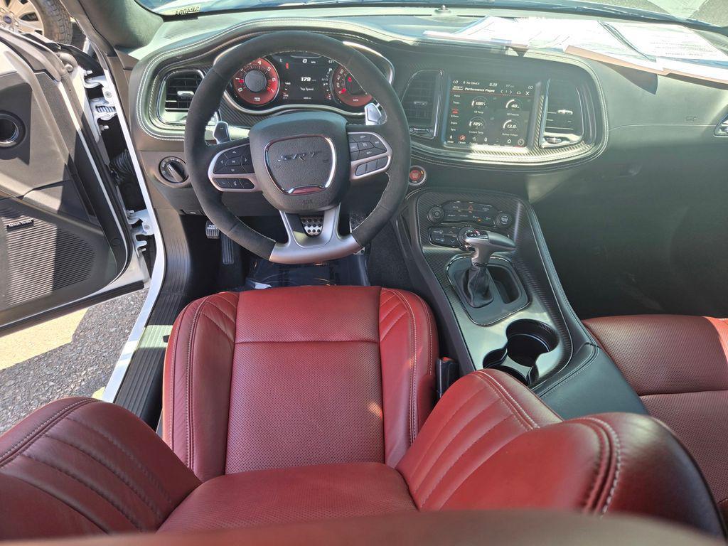 used 2023 Dodge Challenger car, priced at $82,995