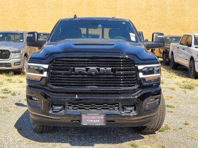 new 2024 Ram 2500 car, priced at $75,995