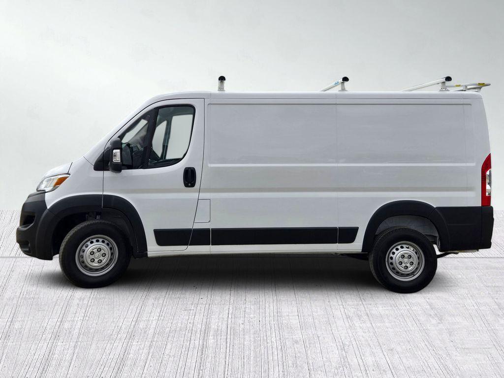 used 2025 Ram ProMaster 1500 car, priced at $33,995