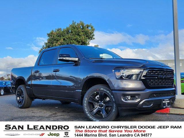 new 2024 Ram 2500 car, priced at $63,995