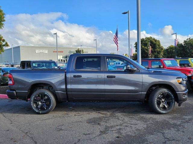 new 2024 Ram 2500 car, priced at $63,995