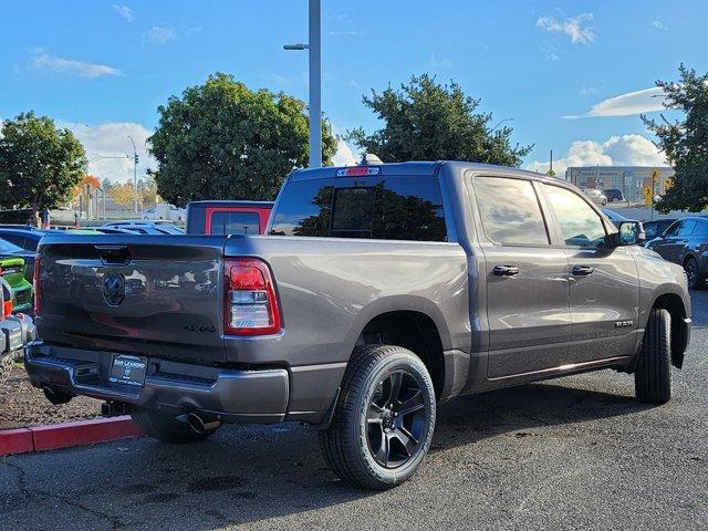 new 2024 Ram 2500 car, priced at $63,995