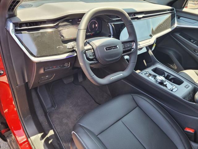 new 2025 Jeep Wagoneer S car, priced at $42,995