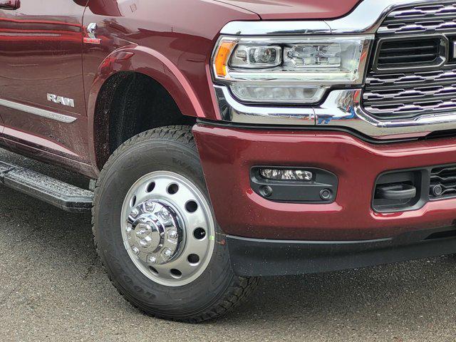 new 2024 Ram 3500 car, priced at $90,490