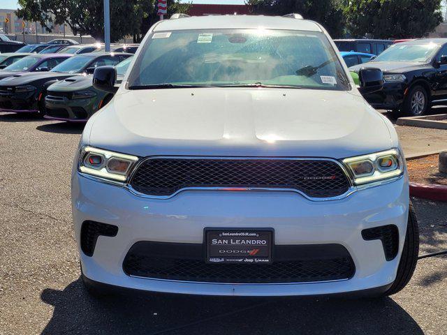 new 2024 Dodge Durango car, priced at $34,495