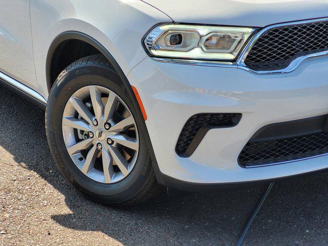 new 2024 Dodge Durango car, priced at $34,495