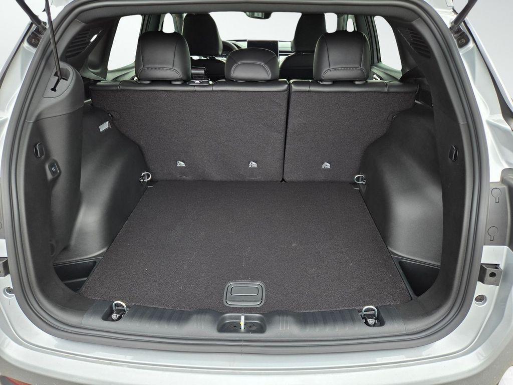 new 2026 Jeep Compass car, priced at $35,125