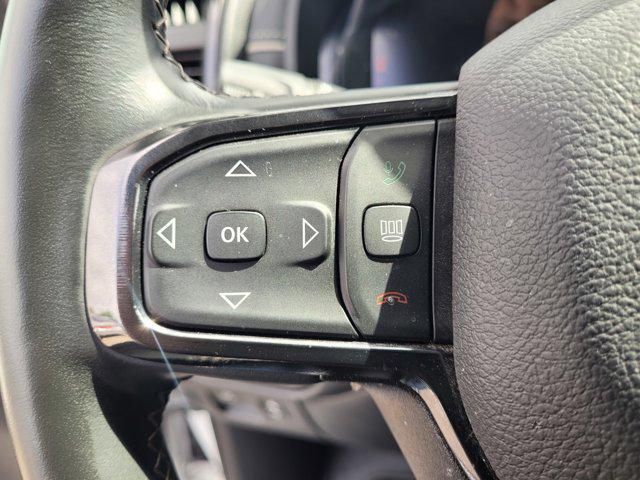 used 2023 Ram 1500 car, priced at $69,995