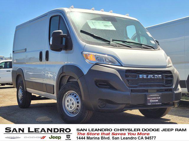 new 2024 Ram ProMaster 1500 car, priced at $43,995