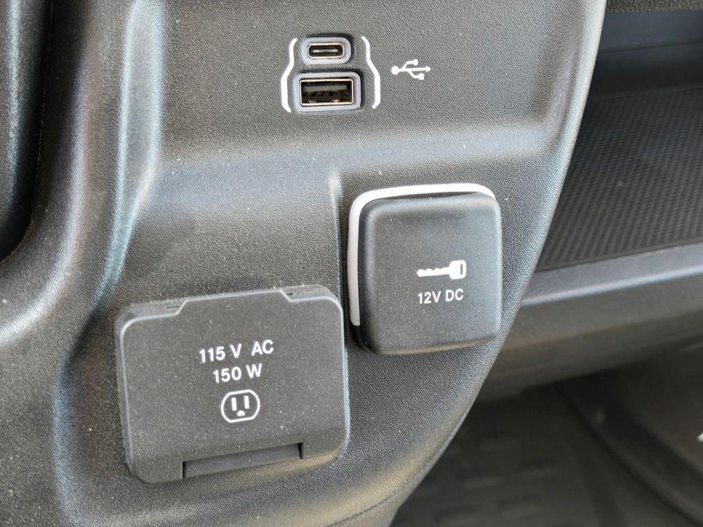 used 2025 Ram ProMaster 1500 car, priced at $36,995