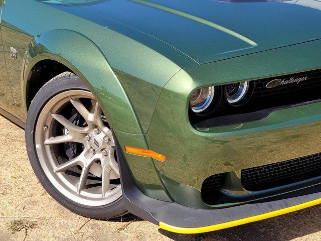 new 2023 Dodge Challenger car, priced at $61,995