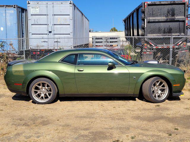 new 2023 Dodge Challenger car, priced at $61,995