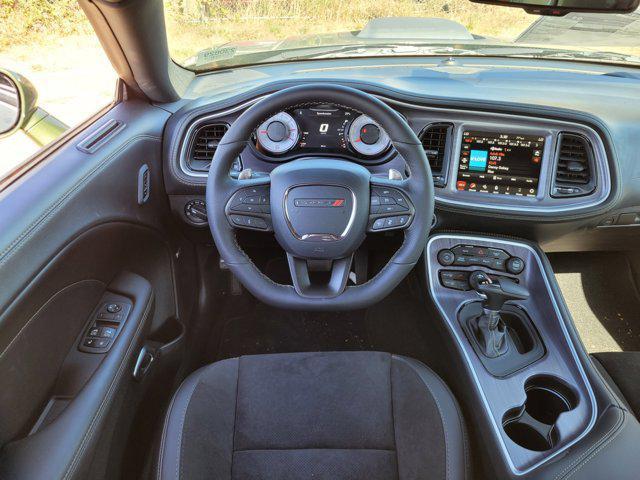 new 2023 Dodge Challenger car, priced at $61,995