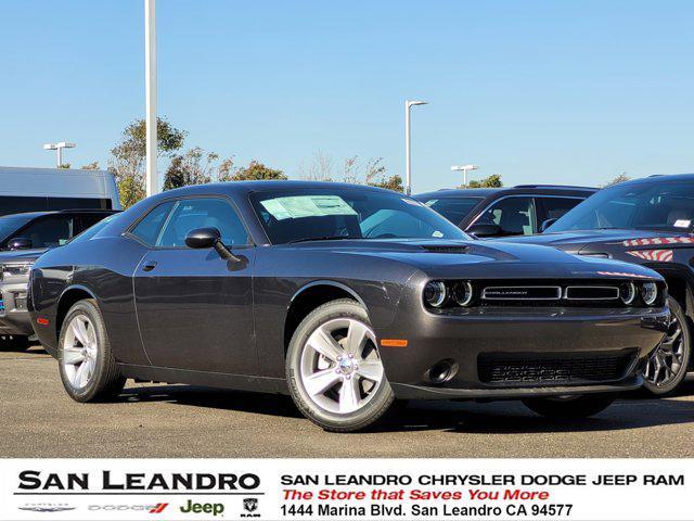 new 2023 Dodge Challenger car, priced at $31,025