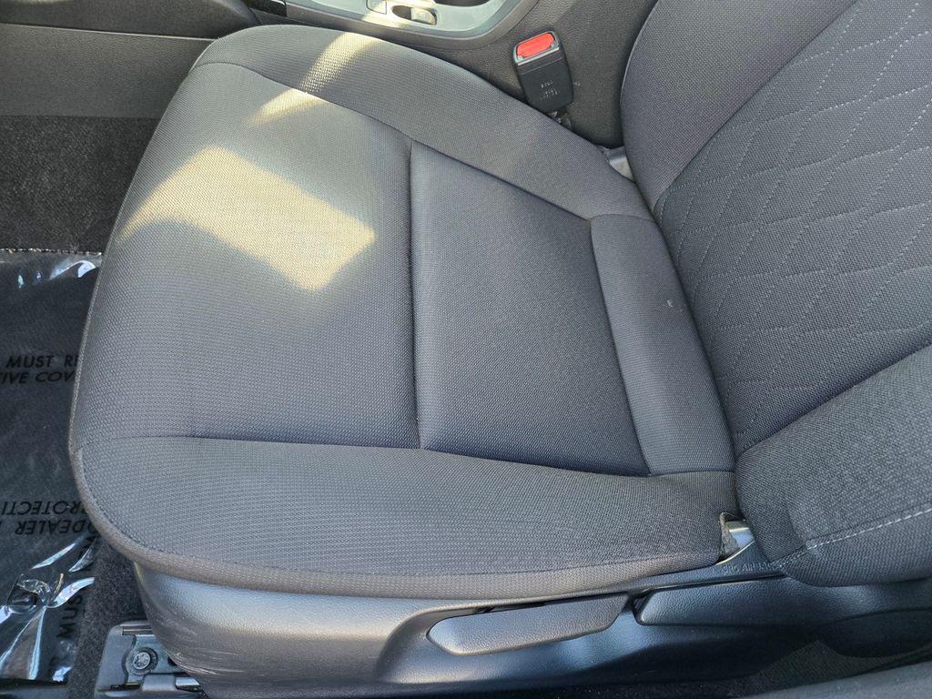 used 2023 Toyota Corolla car, priced at $22,995