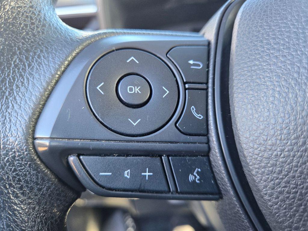 used 2023 Toyota Corolla car, priced at $22,995