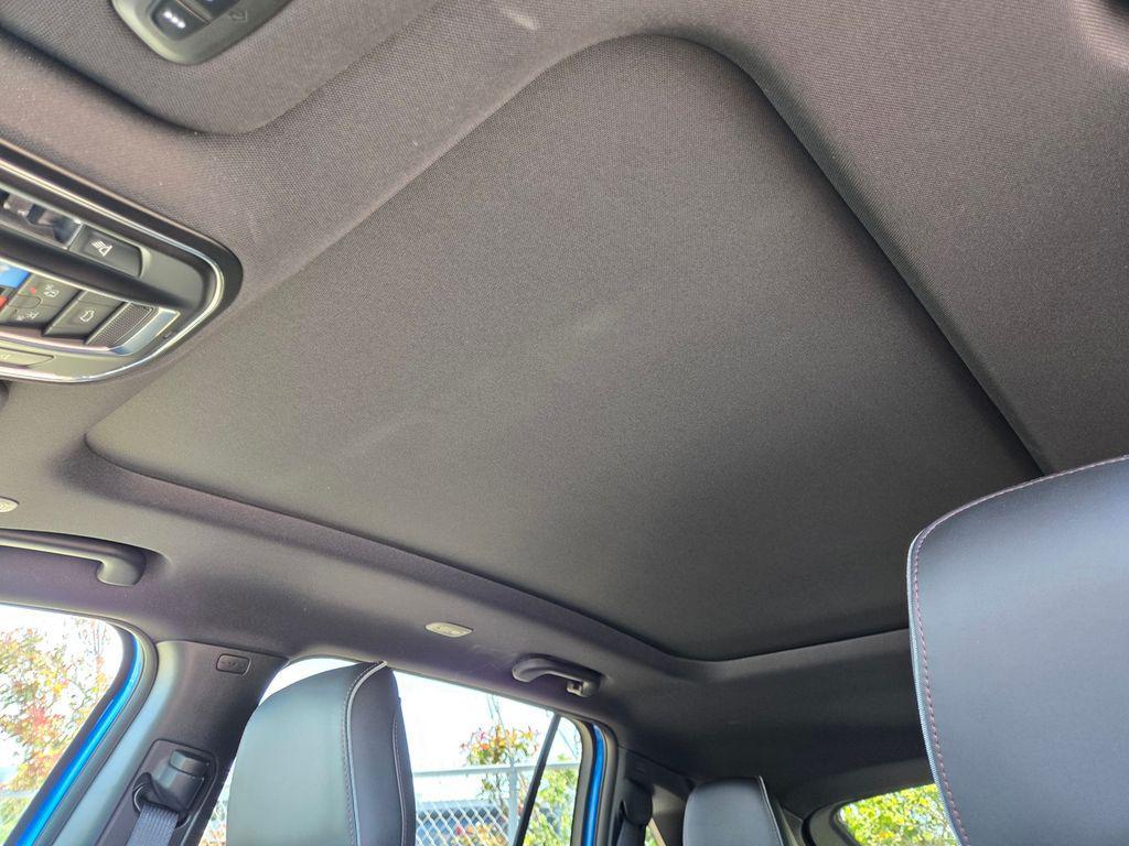 new 2025 Jeep Wagoneer S car, priced at $50,995
