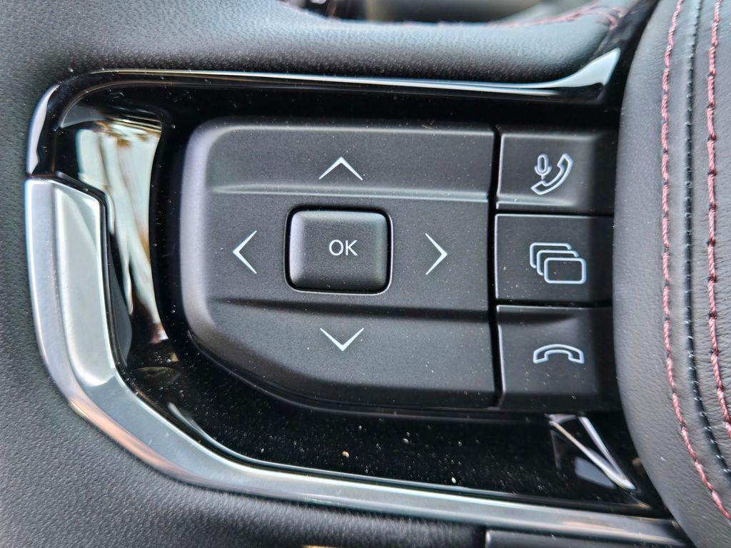 new 2025 Jeep Wagoneer S car, priced at $50,995