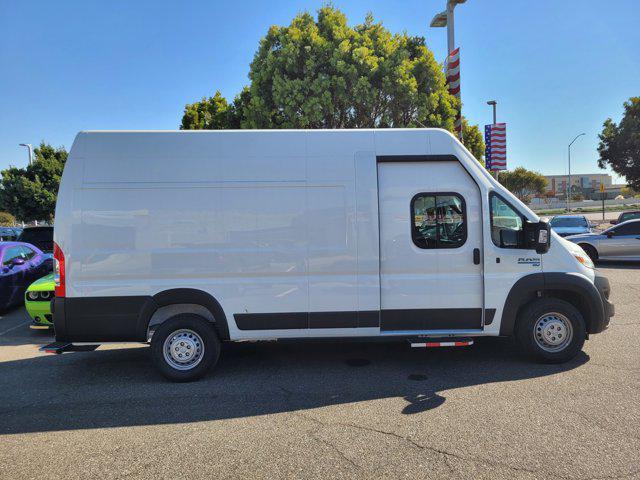 new 2024 Ram ProMaster 3500 car, priced at $73,995