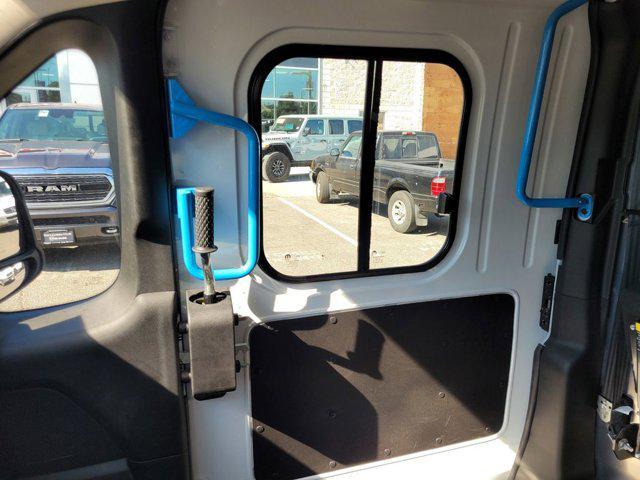 new 2024 Ram ProMaster 3500 car, priced at $68,245