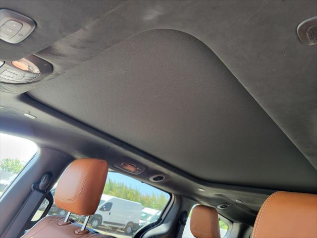 new 2025 Chrysler Pacifica car, priced at $44,995