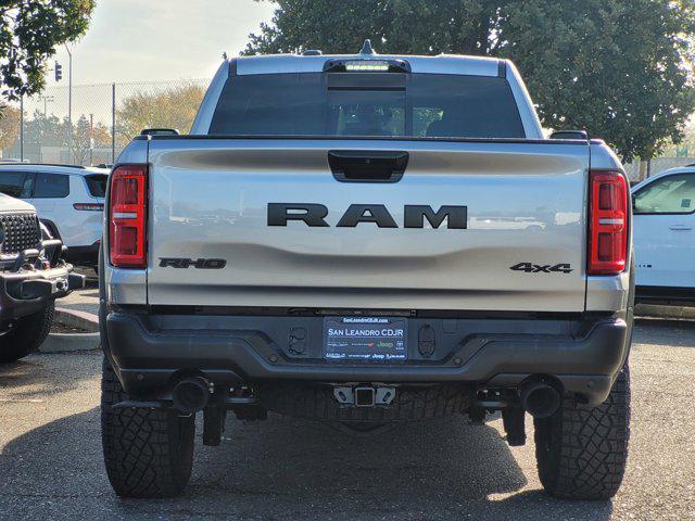 new 2025 Ram 1500 car, priced at $116,440