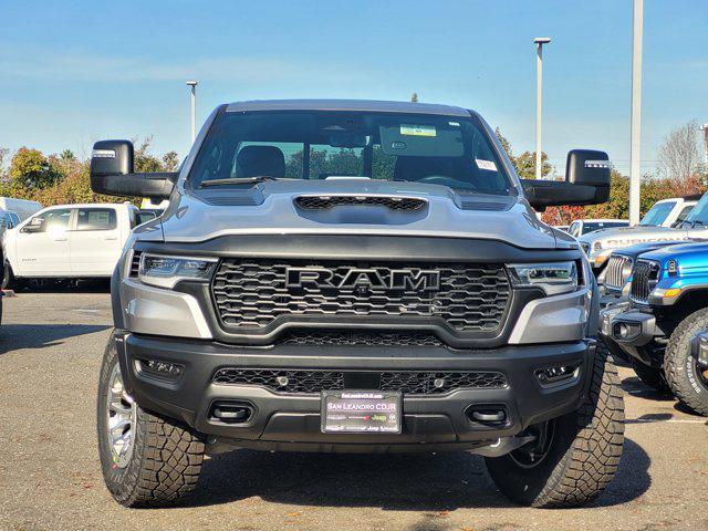 new 2025 Ram 1500 car, priced at $116,440