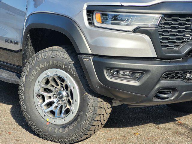 new 2025 Ram 1500 car, priced at $116,440