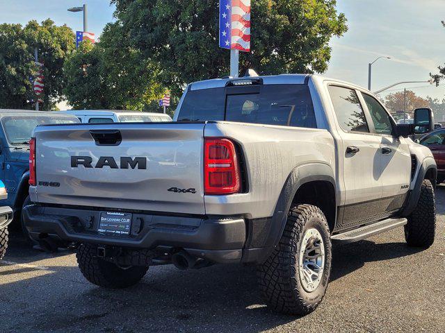 new 2025 Ram 1500 car, priced at $116,440