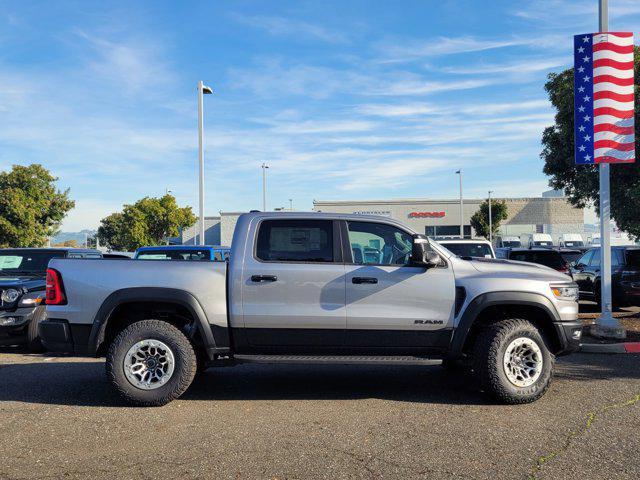 new 2025 Ram 1500 car, priced at $116,440