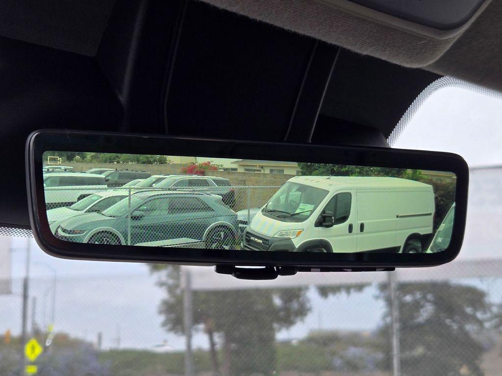 new 2026 Ram ProMaster 2500 car, priced at $43,995