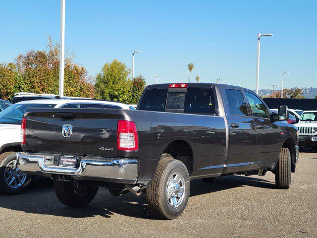 new 2024 Ram 2500 car, priced at $55,995