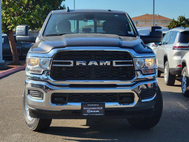 new 2024 Ram 2500 car, priced at $55,995