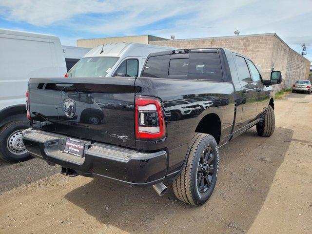 new 2024 Ram 3500 car, priced at $79,995