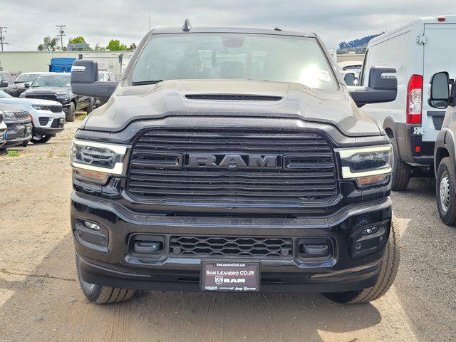 new 2024 Ram 3500 car, priced at $79,995