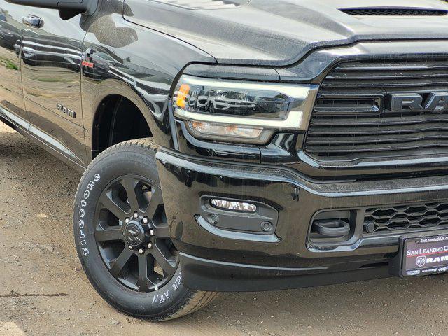 new 2024 Ram 3500 car, priced at $79,995