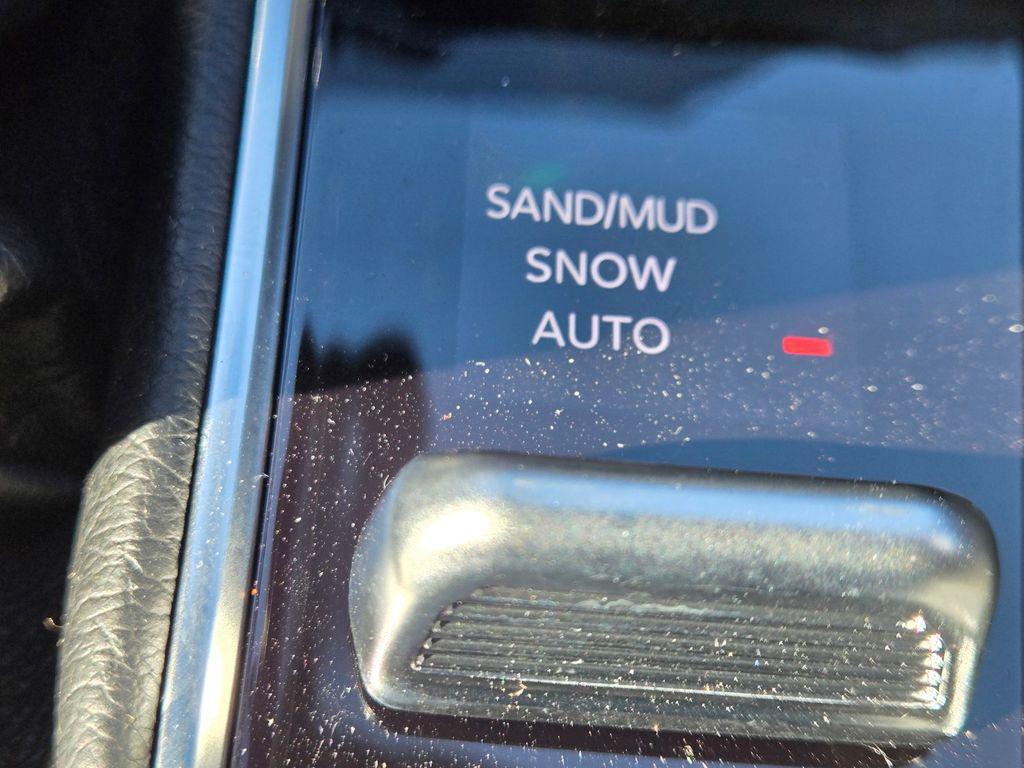 new 2026 Jeep Compass car, priced at $32,035