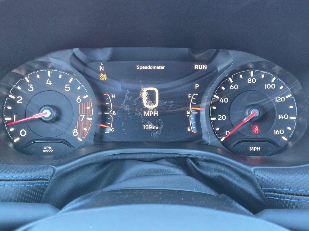 new 2026 Jeep Compass car, priced at $32,035