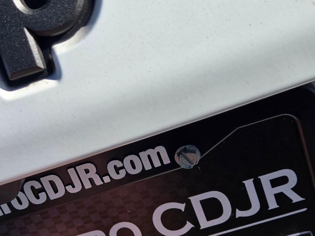 new 2026 Jeep Compass car, priced at $32,035