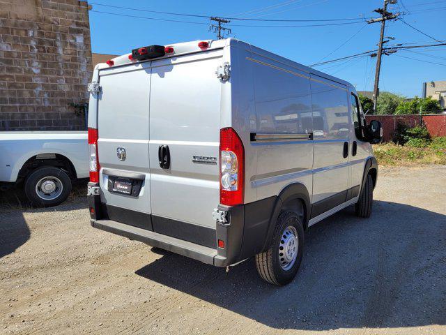 new 2024 Ram ProMaster 1500 car, priced at $42,995