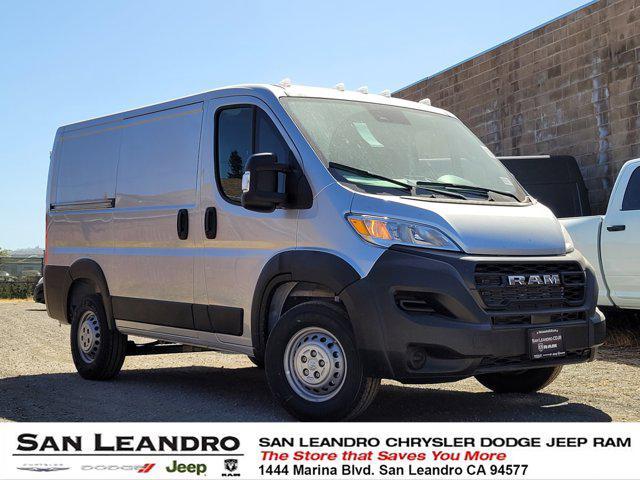 new 2024 Ram ProMaster 1500 car, priced at $42,995