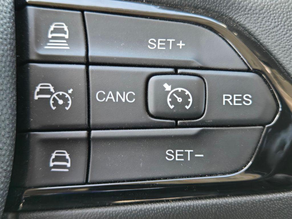 used 2025 Ram ProMaster 1500 car, priced at $36,995