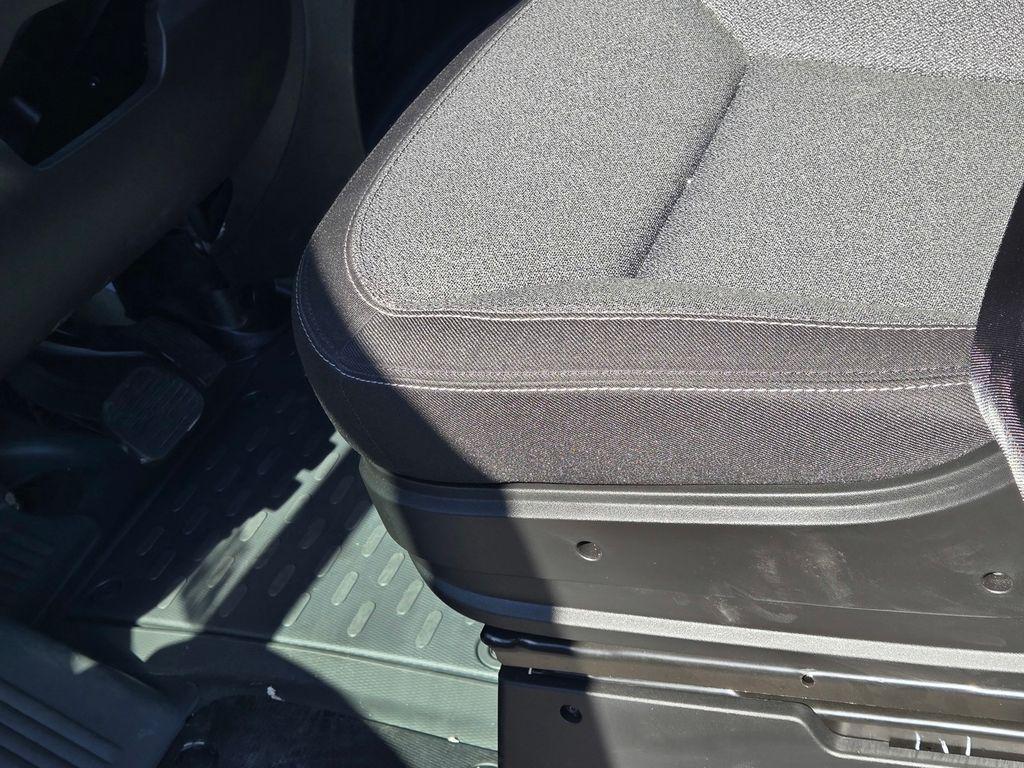 used 2025 Ram ProMaster 1500 car, priced at $36,995