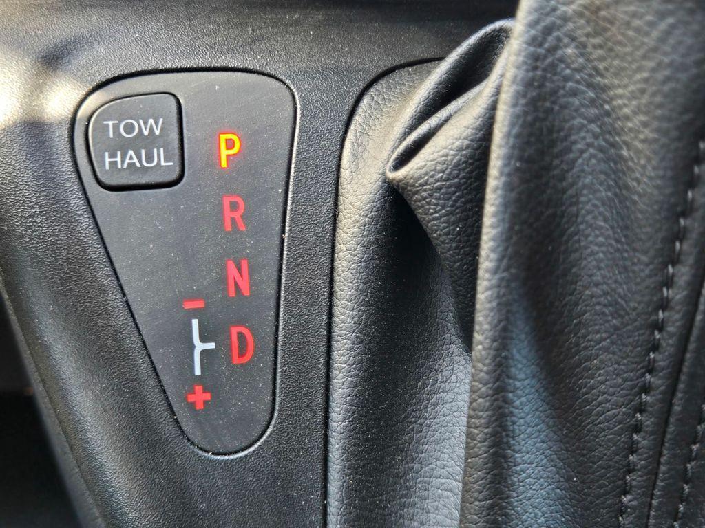 used 2025 Ram ProMaster 1500 car, priced at $36,995