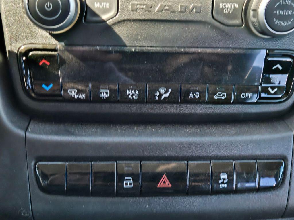 used 2025 Ram ProMaster 1500 car, priced at $36,995