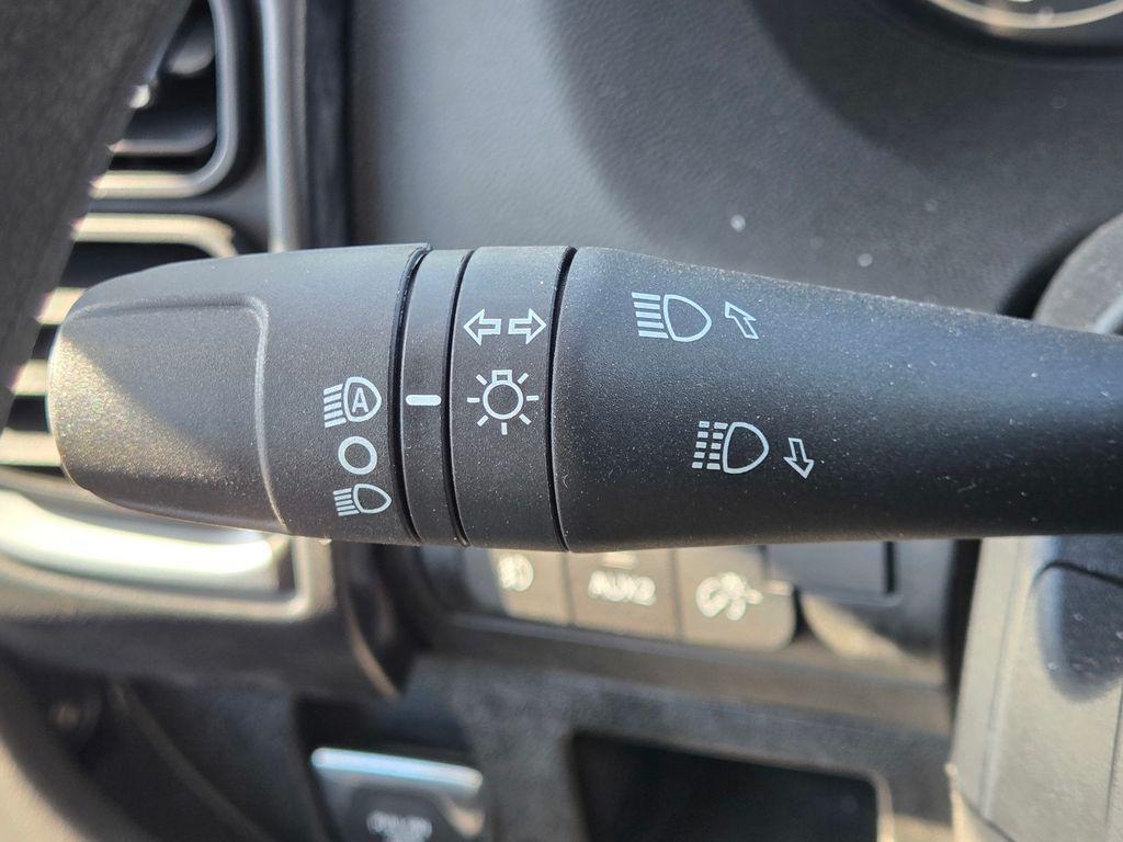 used 2025 Ram ProMaster 1500 car, priced at $36,995