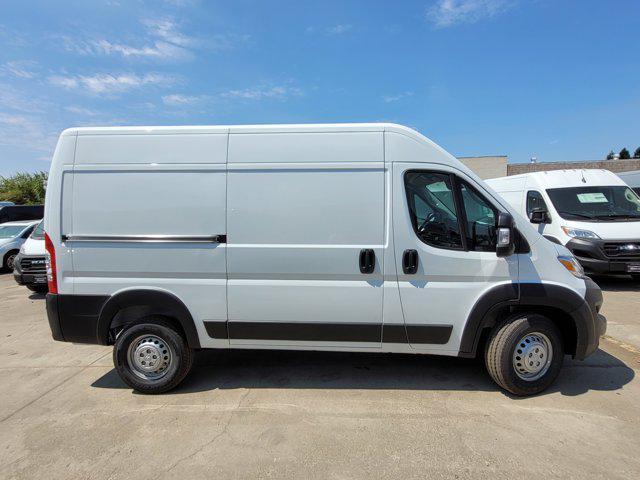 new 2024 Ram ProMaster 2500 car, priced at $43,995