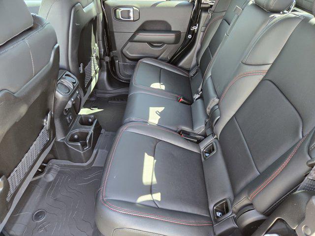 new 2025 Jeep Gladiator car, priced at $63,995