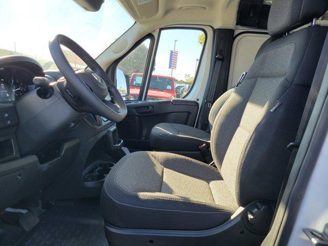 new 2024 Ram ProMaster 1500 car, priced at $46,955